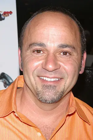 Perry Anzilotti