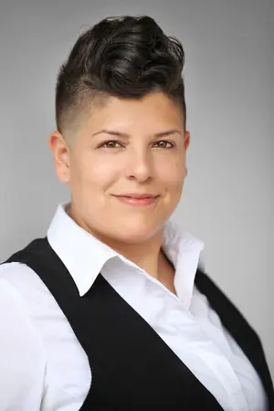 Karen Anzoategui