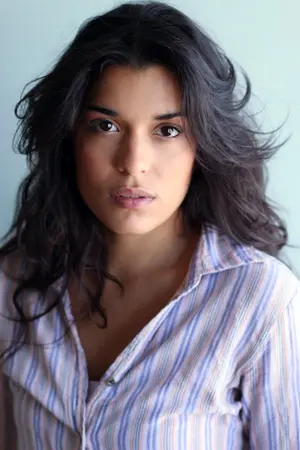 Alicia Marie Sixtos