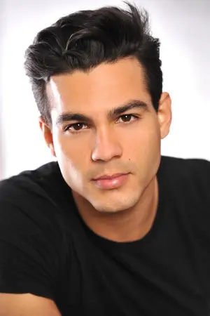 Ray Diaz Jr.