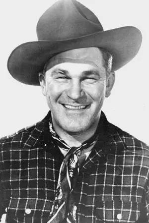 Guinn Williams