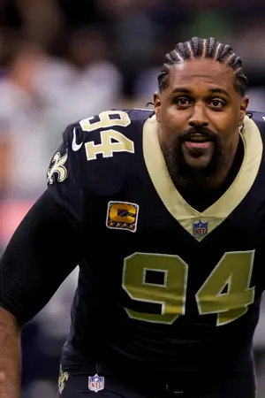 Cameron Jordan