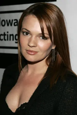 Claudette Mink