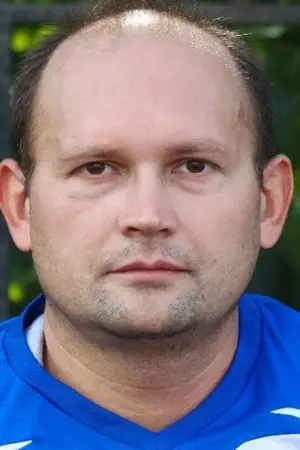 Кирилл Таскин