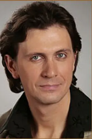 Алексей Завьялов