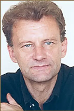 Сергей Кудрявцев