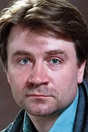 Леонид Осокин