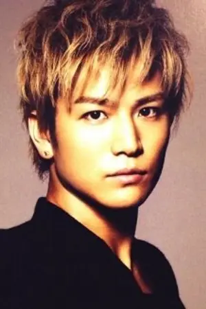 Takanori Iwata