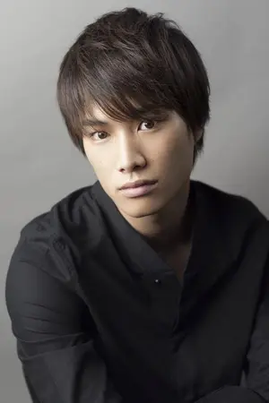Nobuyuki Suzuki
