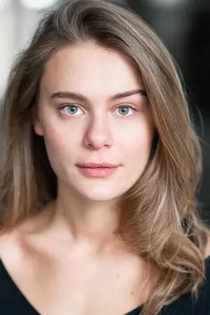 Louisa Binder