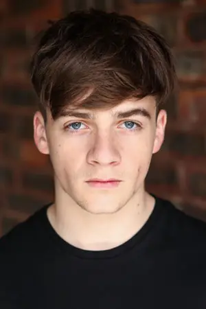 Louis Healy