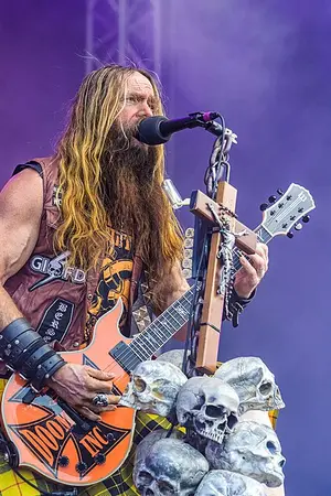 Zakk Wylde