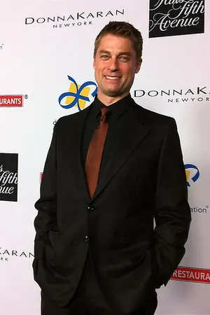 Jamison Jones
