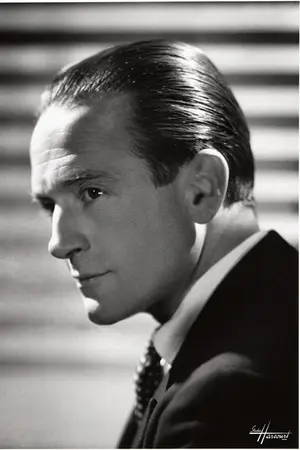 Pierre Fresnay