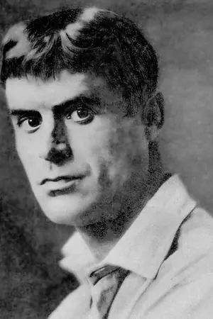 Gaston Modot