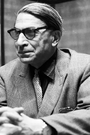 Joseph Kosma