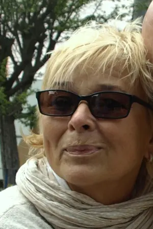 Богуслава Павелец