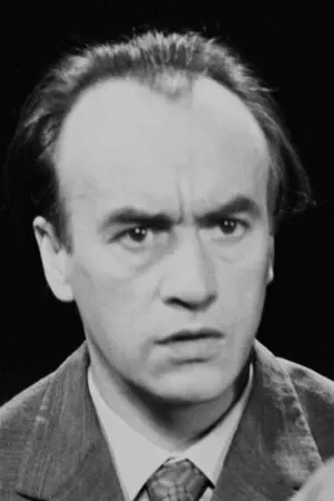 Веслав Михниковский