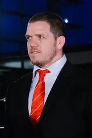Paul James