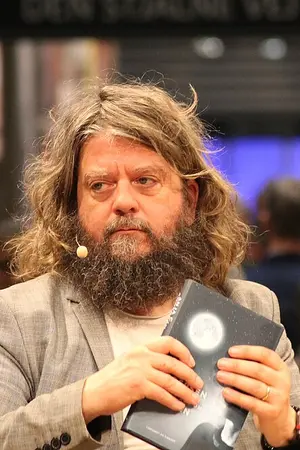 Anders Lund Madsen
