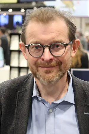 Sebastian Dorset