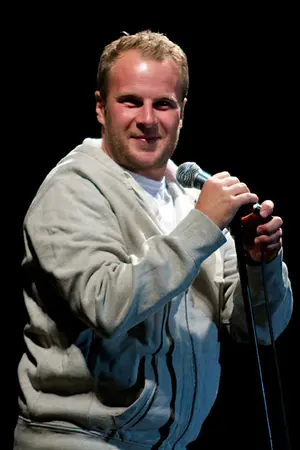 Uffe Holm