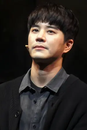Moon Tae-yoo