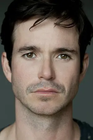 Christopher Jacot