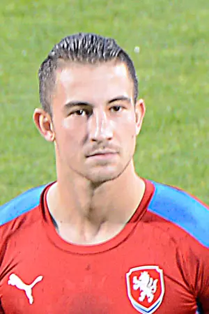 Lukáš Vácha