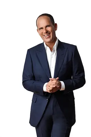 Marcus Lemonis