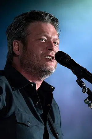 Blake Shelton