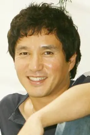 Jo Jae Hyun