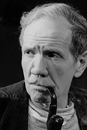 Roy Poole