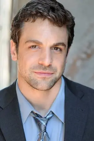 Chris L. McKenna