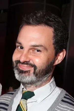 Marc Silverstein