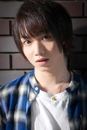 Keisuke Ueda