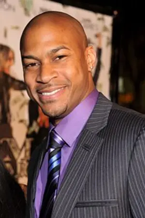 Finesse Mitchell