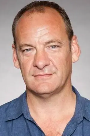 Nick Miles