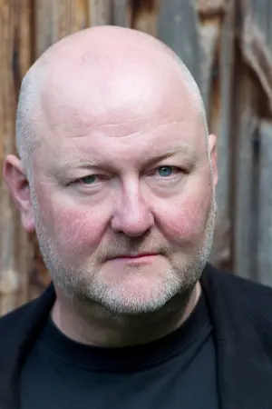 Calum MacPherson