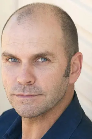 Ian Bliss