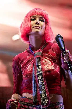 Halsey