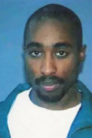Tupac Shakur