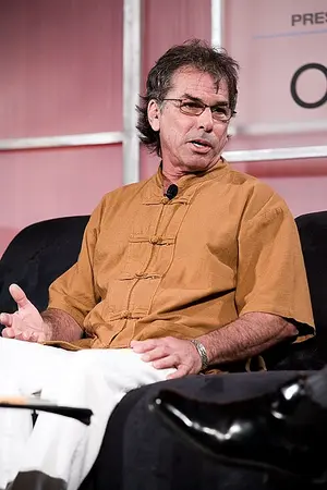 Mickey Hart