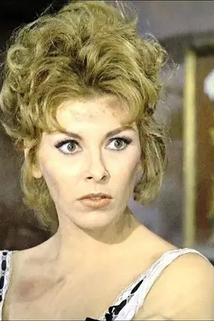 Loredana Nusciak