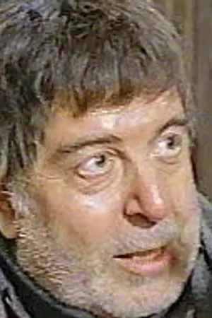 Ángel Álvarez