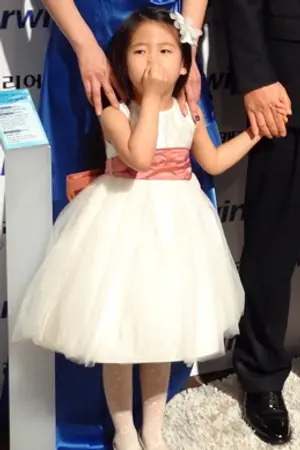 Park Min-ha