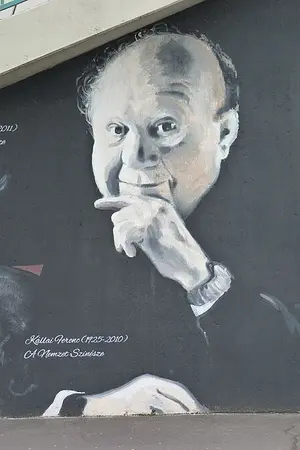 Ferenc Kállai