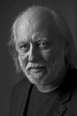 László Krasznahorkai