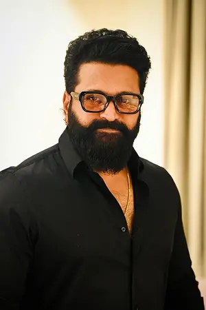 Rishab Shetty