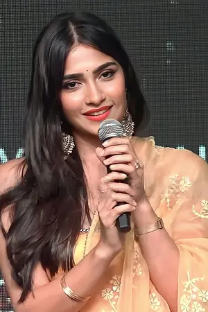 Rukmini Vasanth